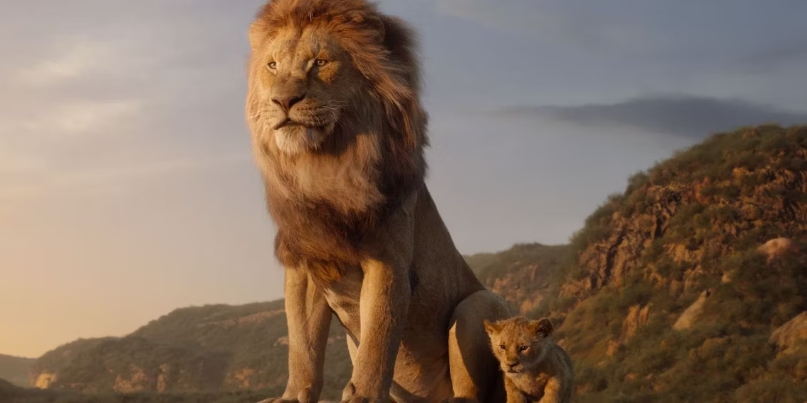 Imagen noticia El legado continúa: regresa 'El Rey León’, cotando el origen de Mufasa