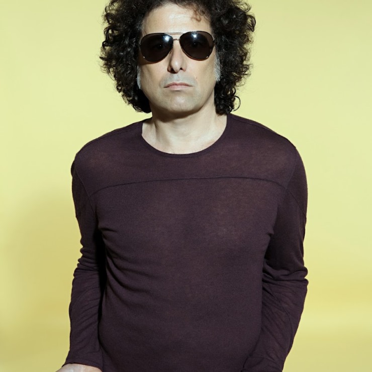 Imagen noticia LAUD Andrés Calamaro