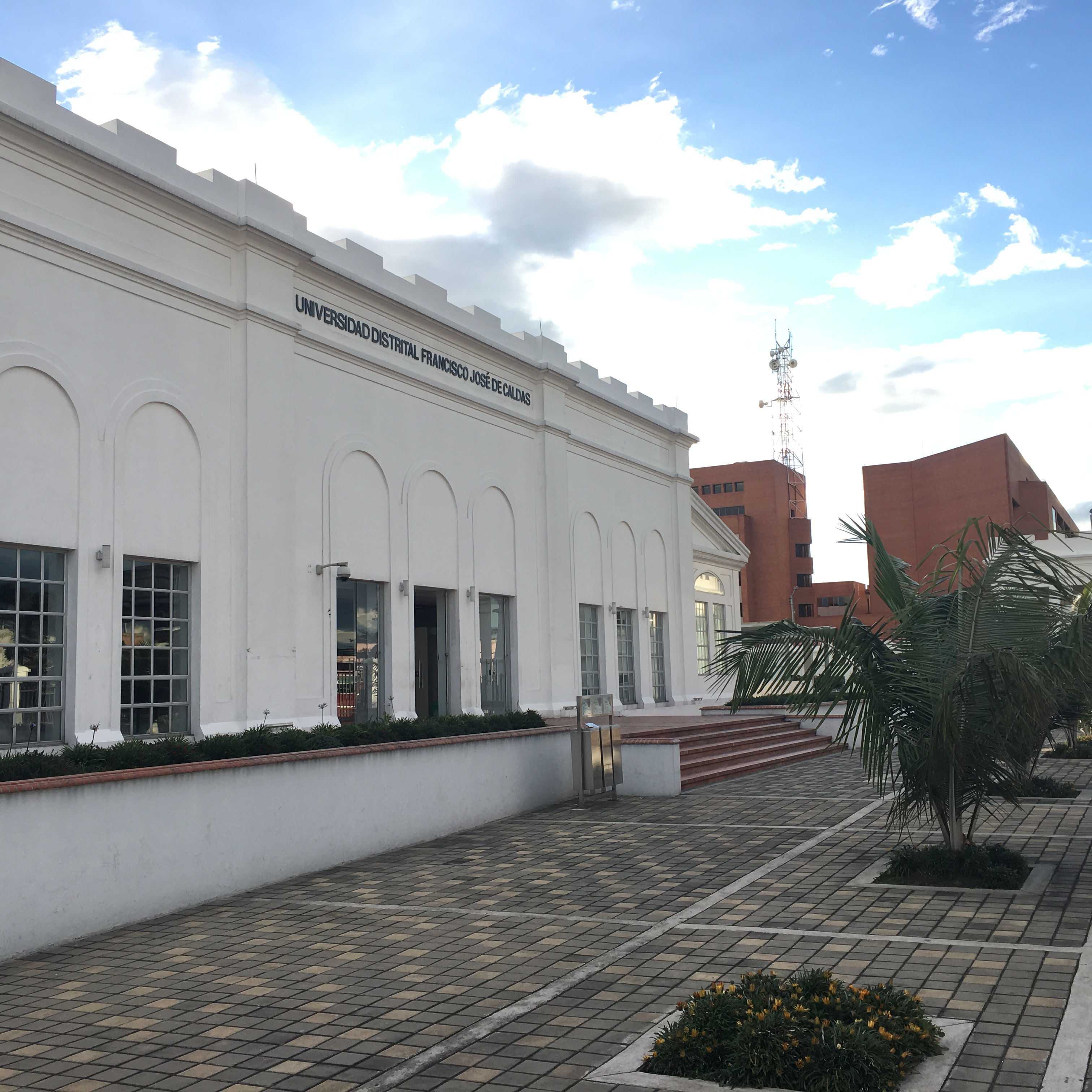 Imagen noticia Análisis académico de la situación en Ucrania desde la Universidad Distrital  