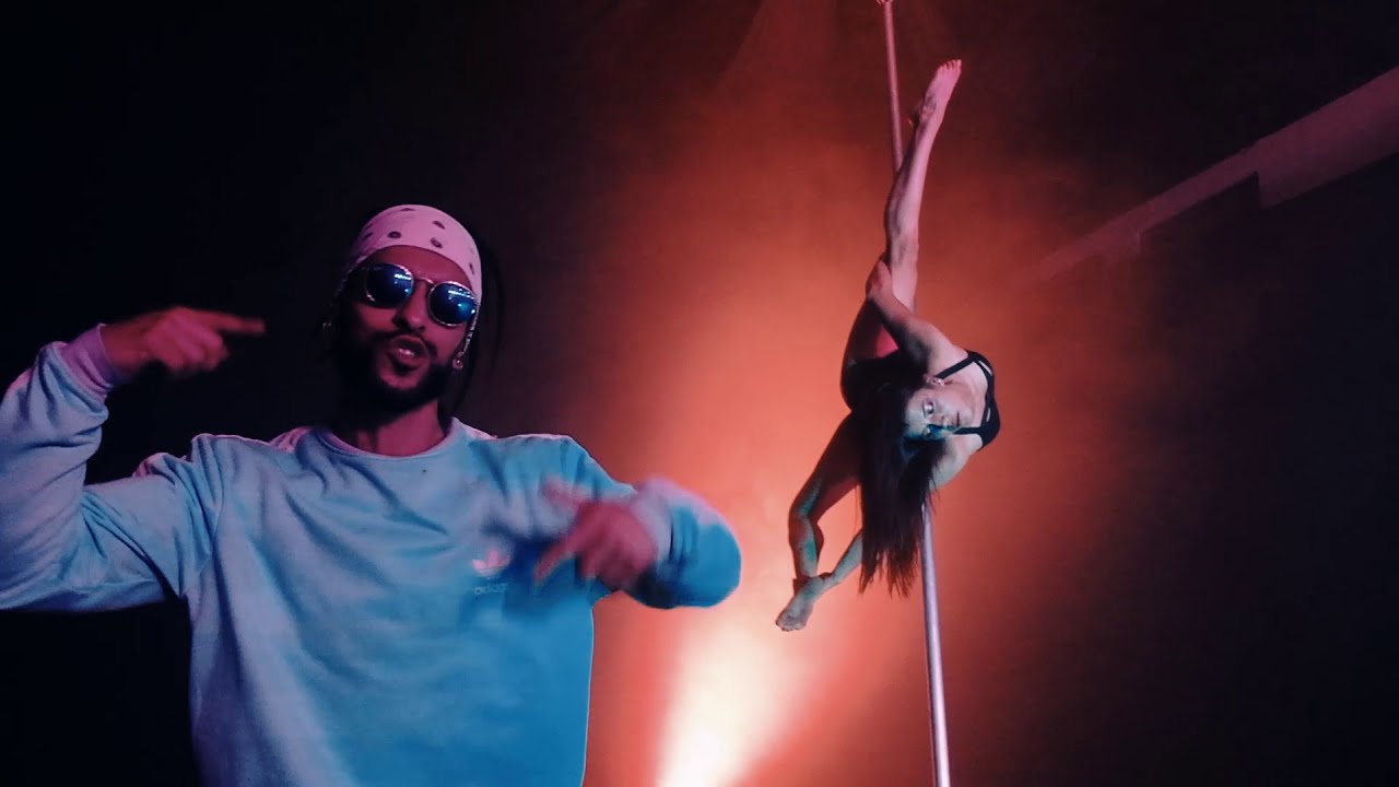 Imagen noticia ‘Tú tranquilo’ es una propuesta de circo a ritmo de dancehall 