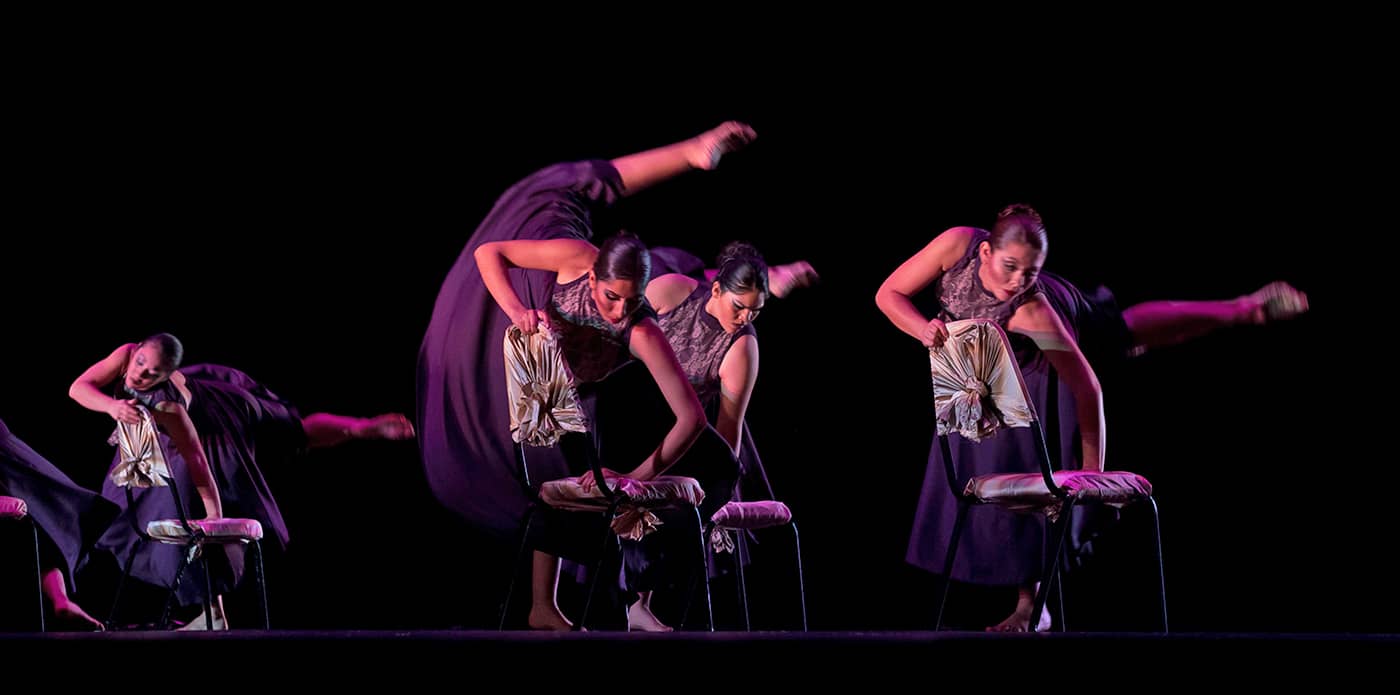 Imagen noticia En el FESTA, ‘Empoderadas’, el valor de la mujer en escena 