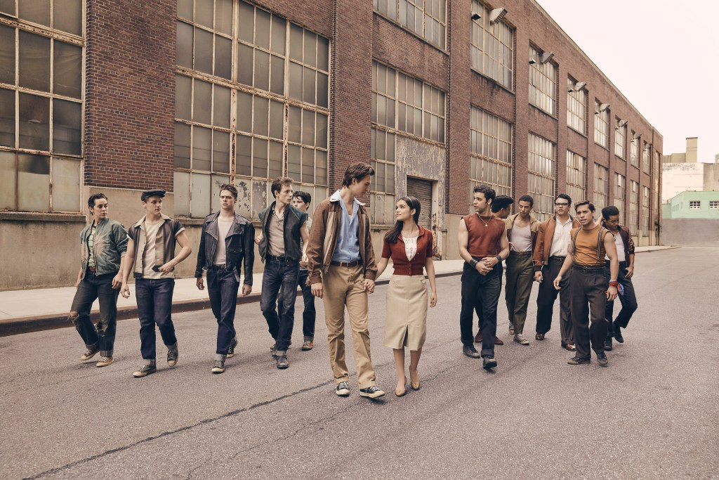 Imagen noticia ‘West Side Story’: ‘Amor Sin Barreras’