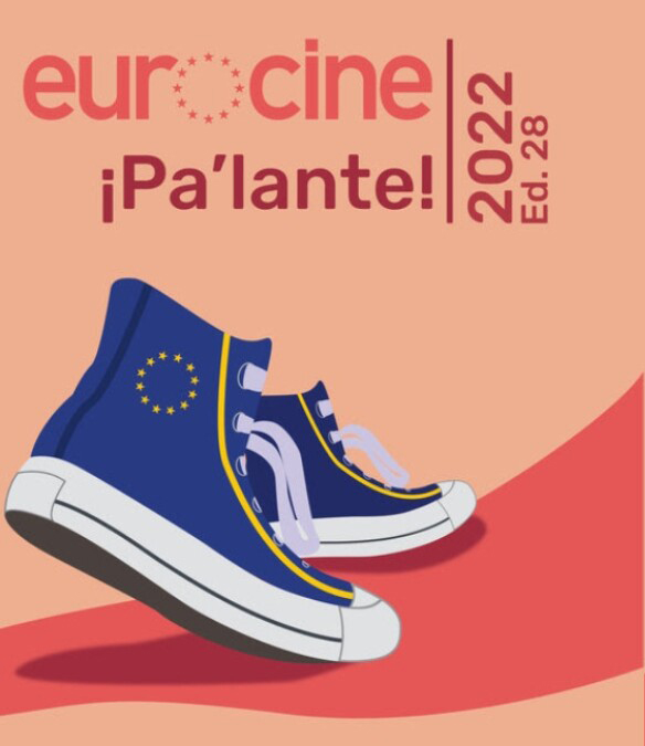 Imagen noticia Eurocine