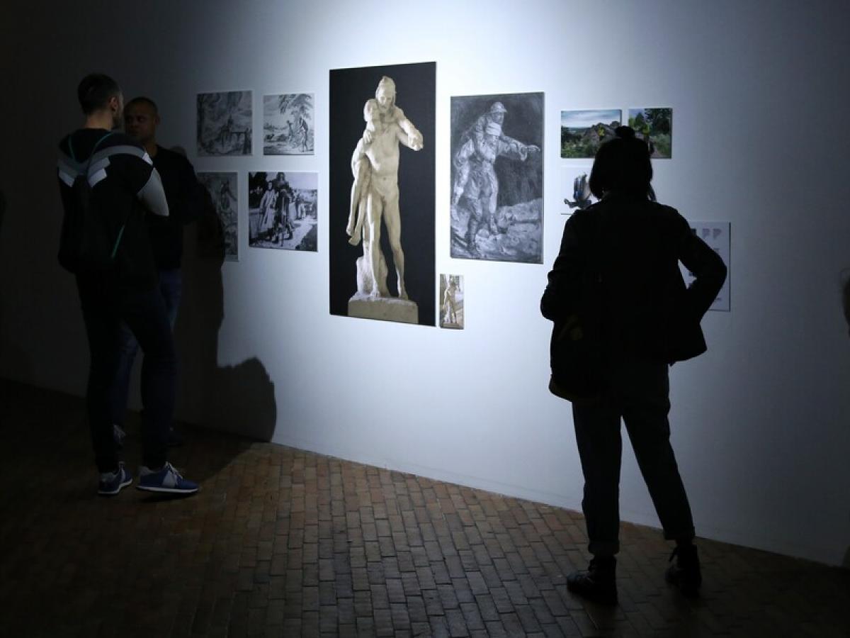 Imagen noticia Noche de Museos