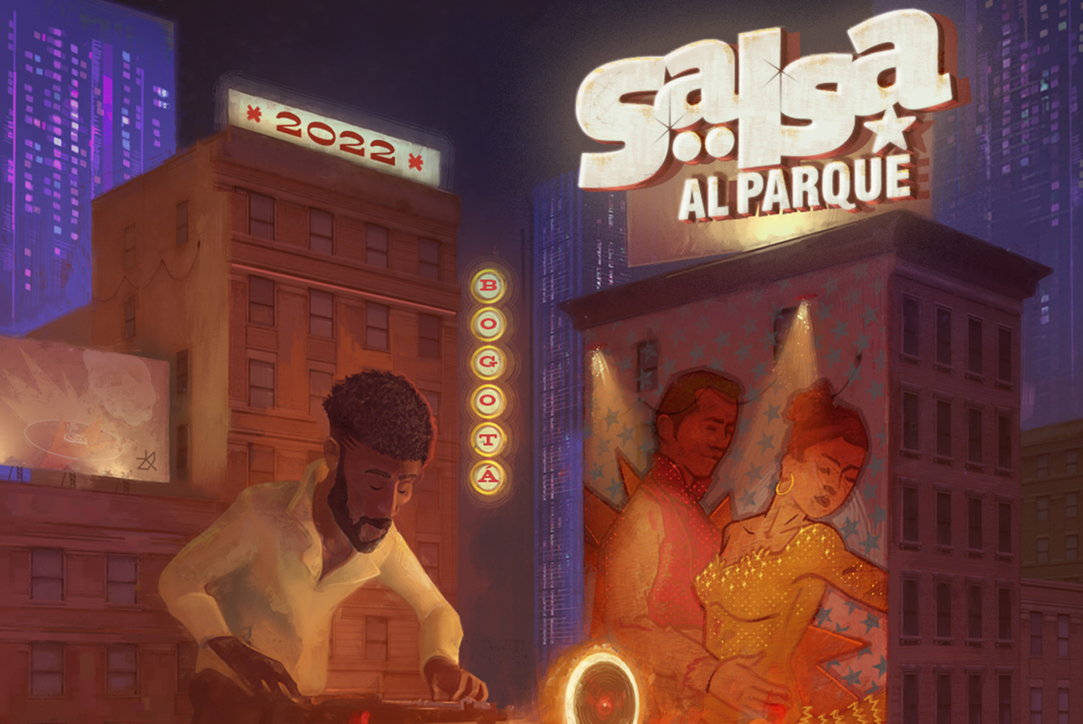 Imagen noticia Salsa al Parque