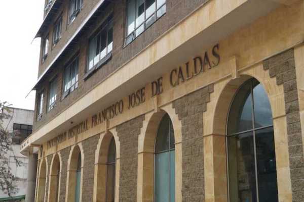 Imagen noticia Universidad Distrital continúa siendo una de las mejores del país