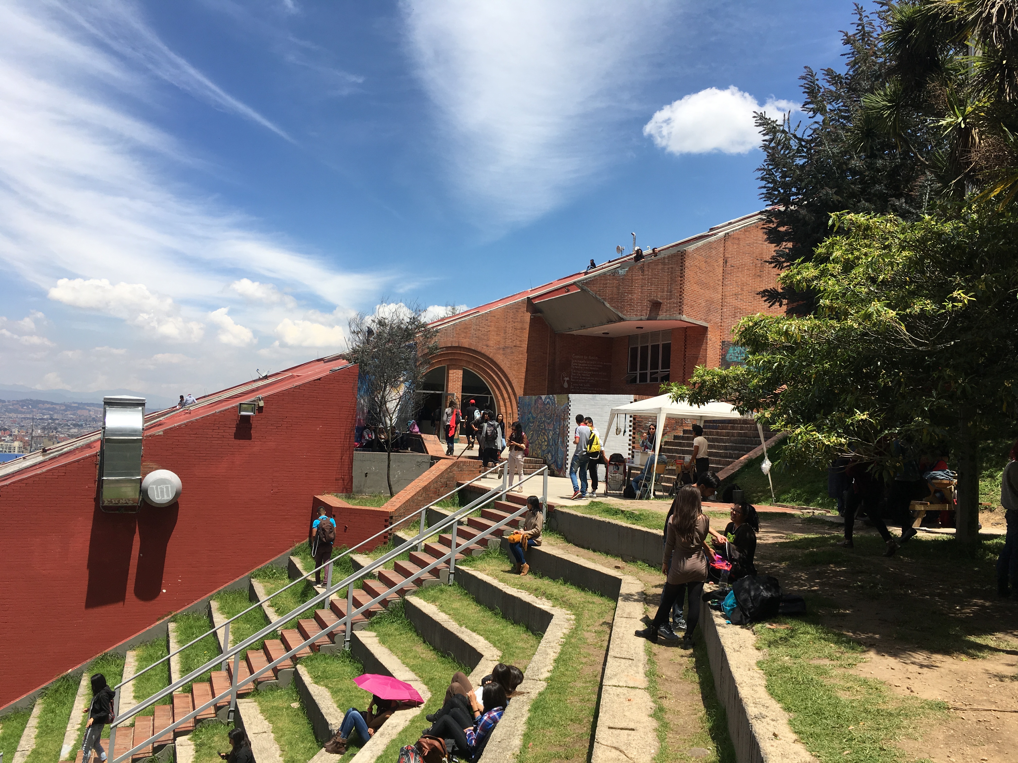 Imagen noticia Enseñanza de la biología y educación ambiental, temas claves en evento internacional