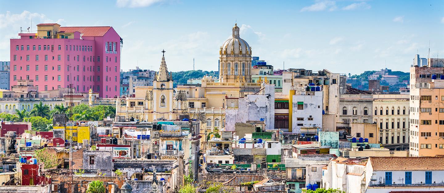 Imagen noticia Estudiantes de la Universidad Distrital realizarán visita académica en Cuba