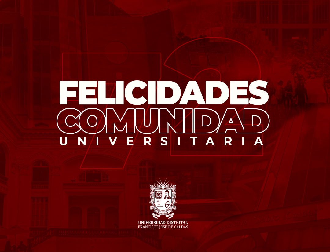 Imagen noticia Universidad Distrital 