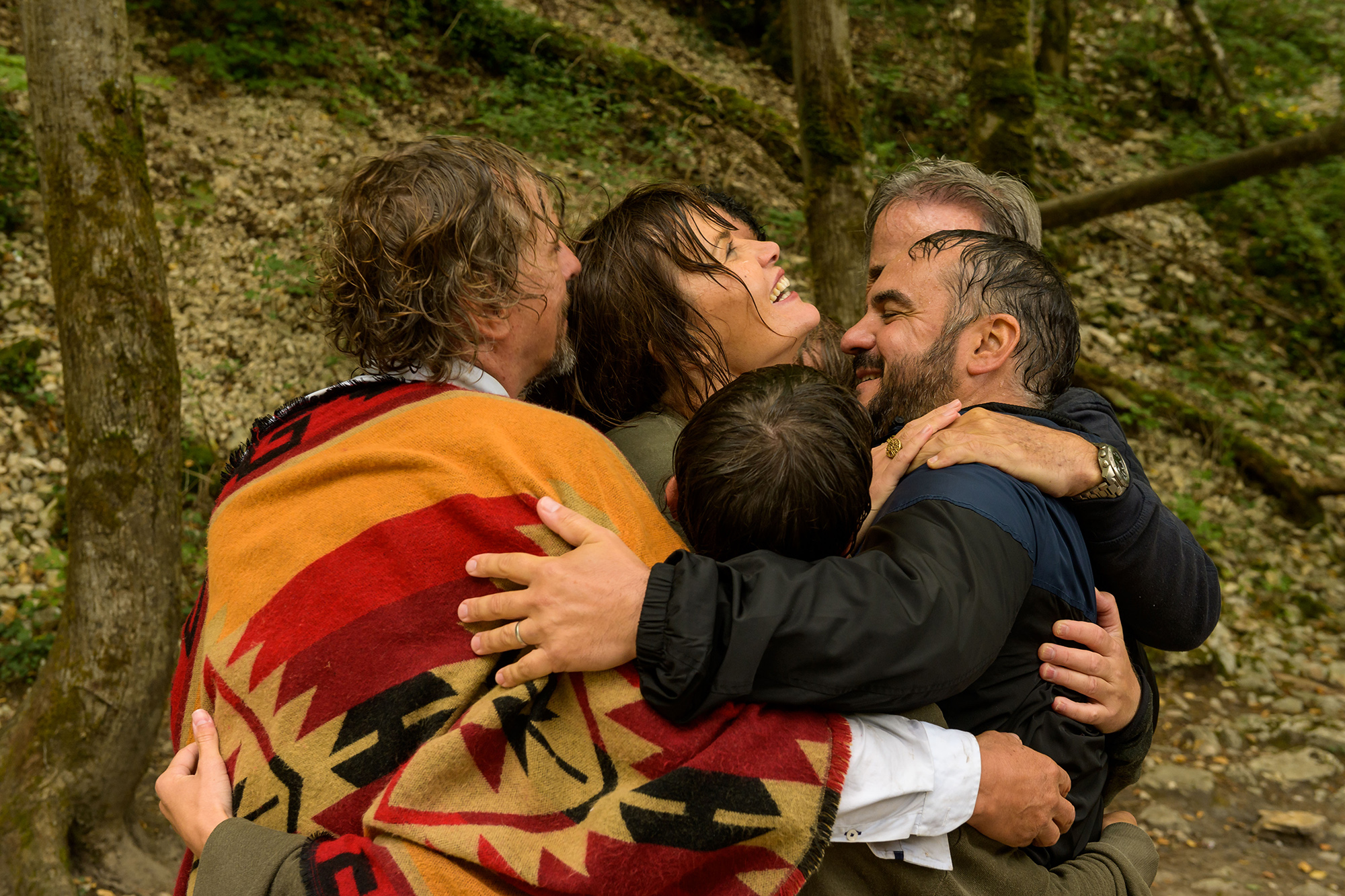 Imagen noticia Todo está listo para la versión 21 del Festival de Cine Francés