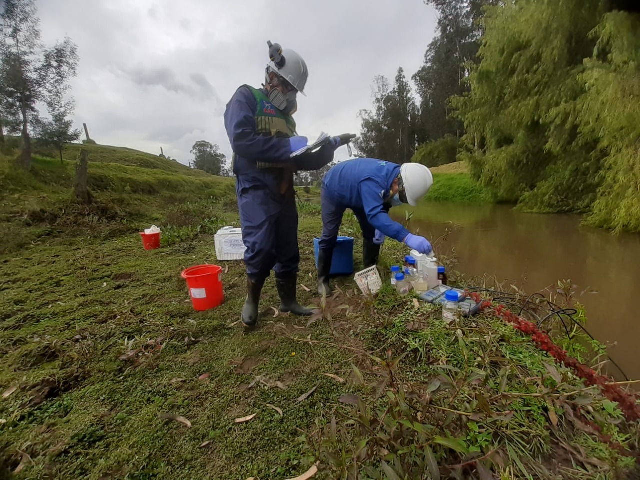 Imagen noticia ‘Proyectos Innovadores para Soluciones Ambientales’