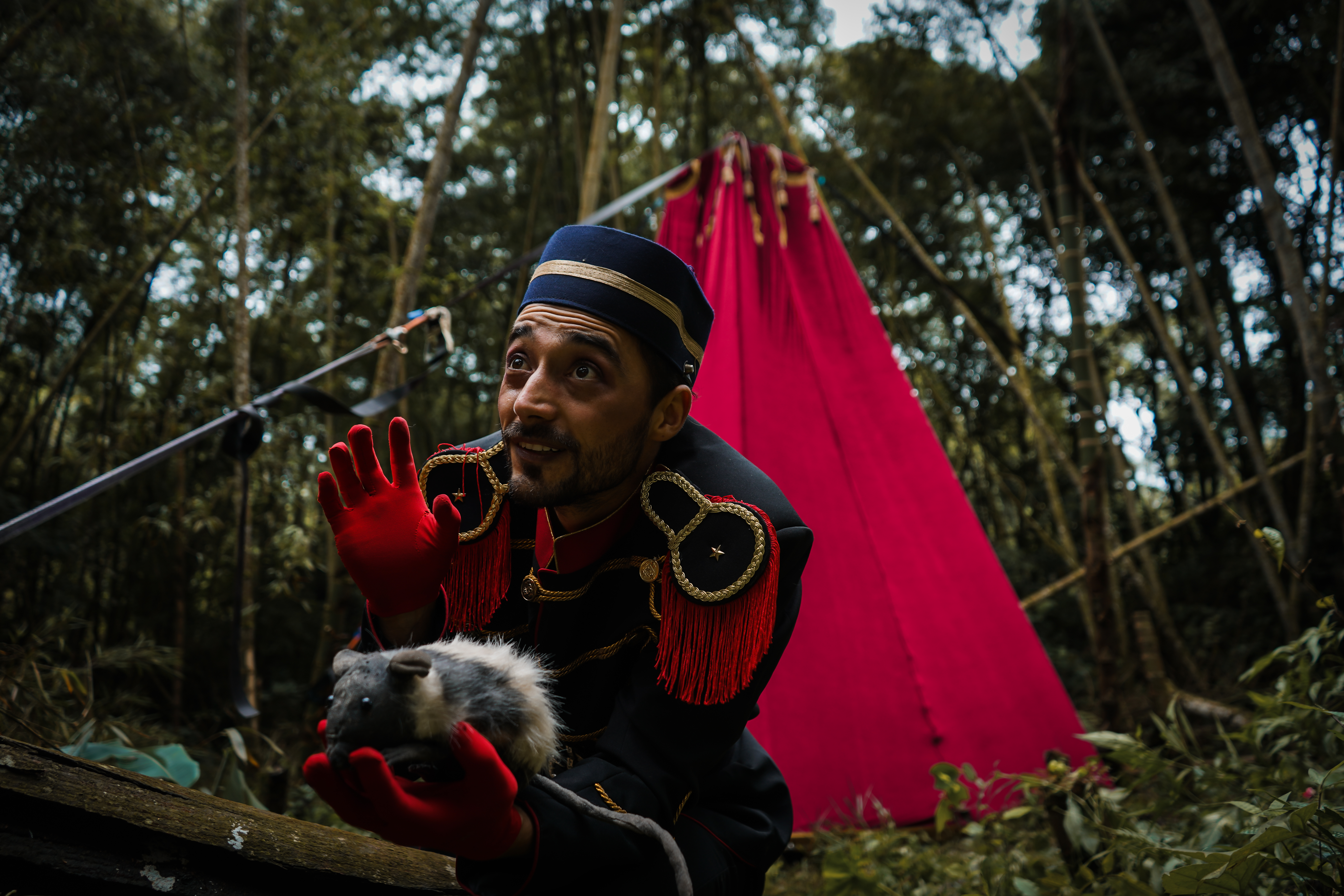 Imagen noticia Festival de Teatro y Circo de Bogotá 