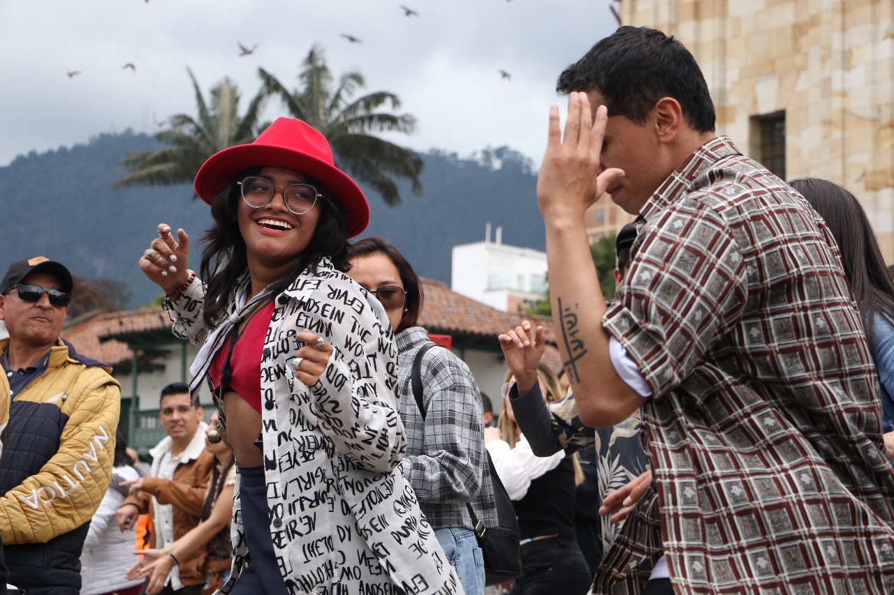 Imagen noticia La Puerto Rican Power, Anddy Caicedo y Wilfrido Vargas nuevos invitados a Salsa al Parque 2023