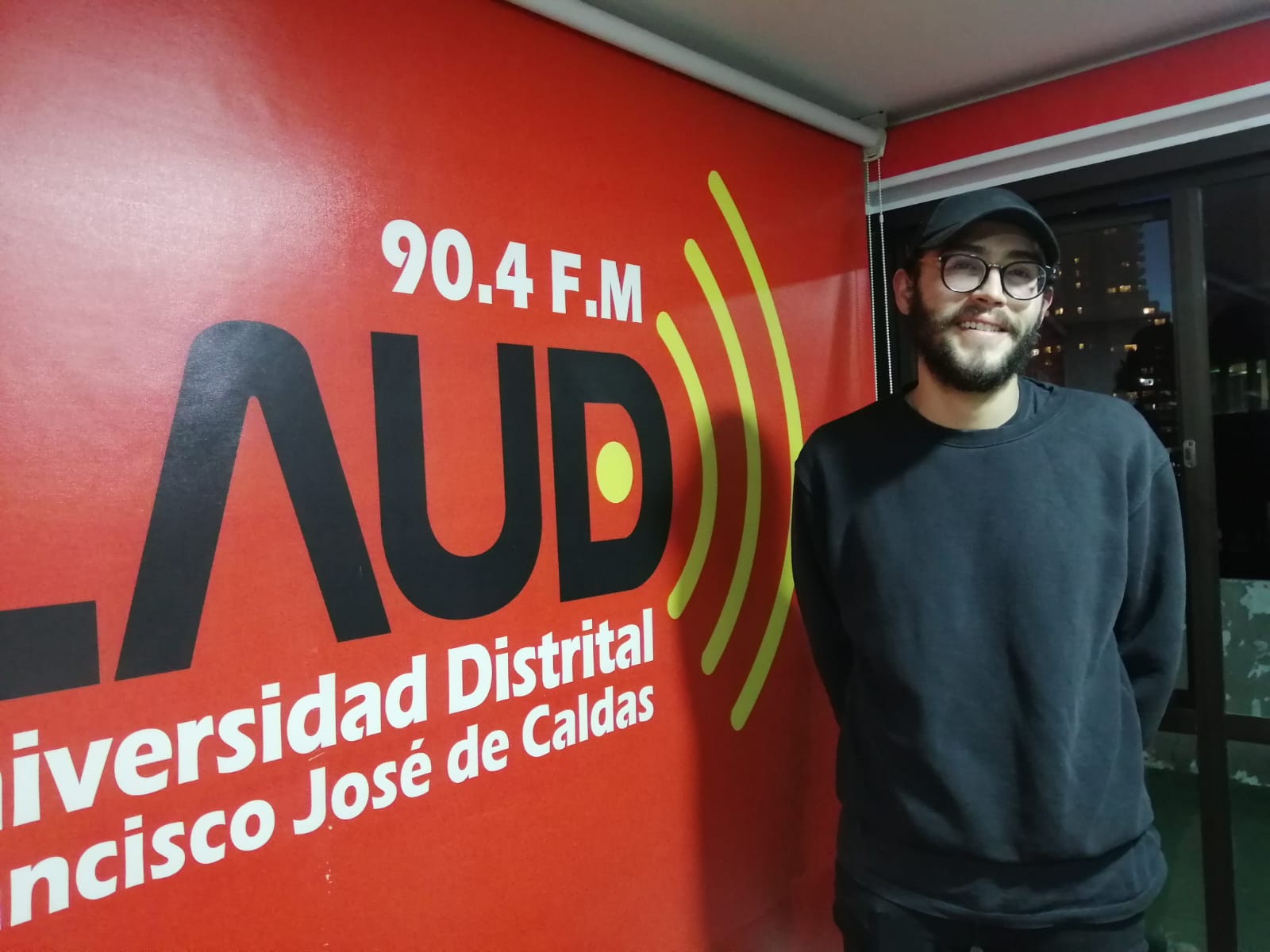 Imagen noticia La propuesta musical de Juan José.Ord es ruidosa y armónica