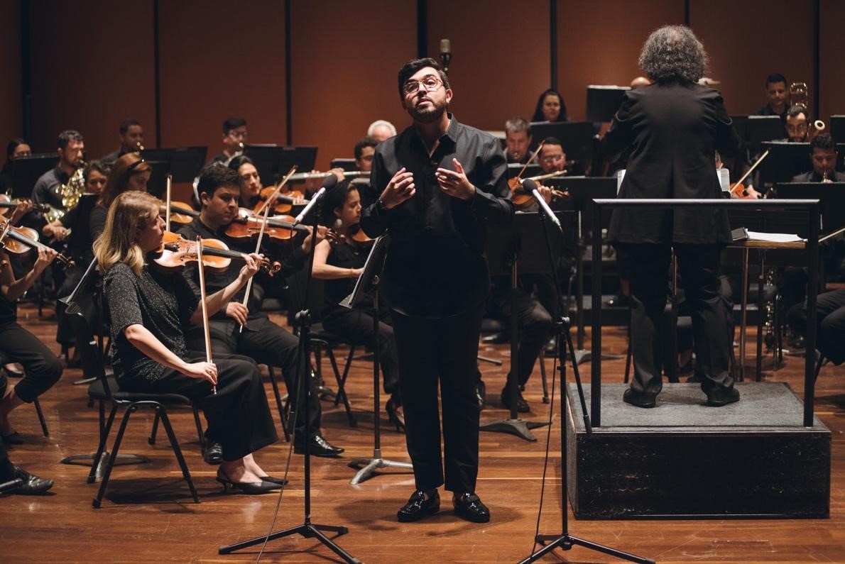 Imagen noticia ‘La tierra que me vio nacer’, un concierto que viaja por las raíces de Colombia