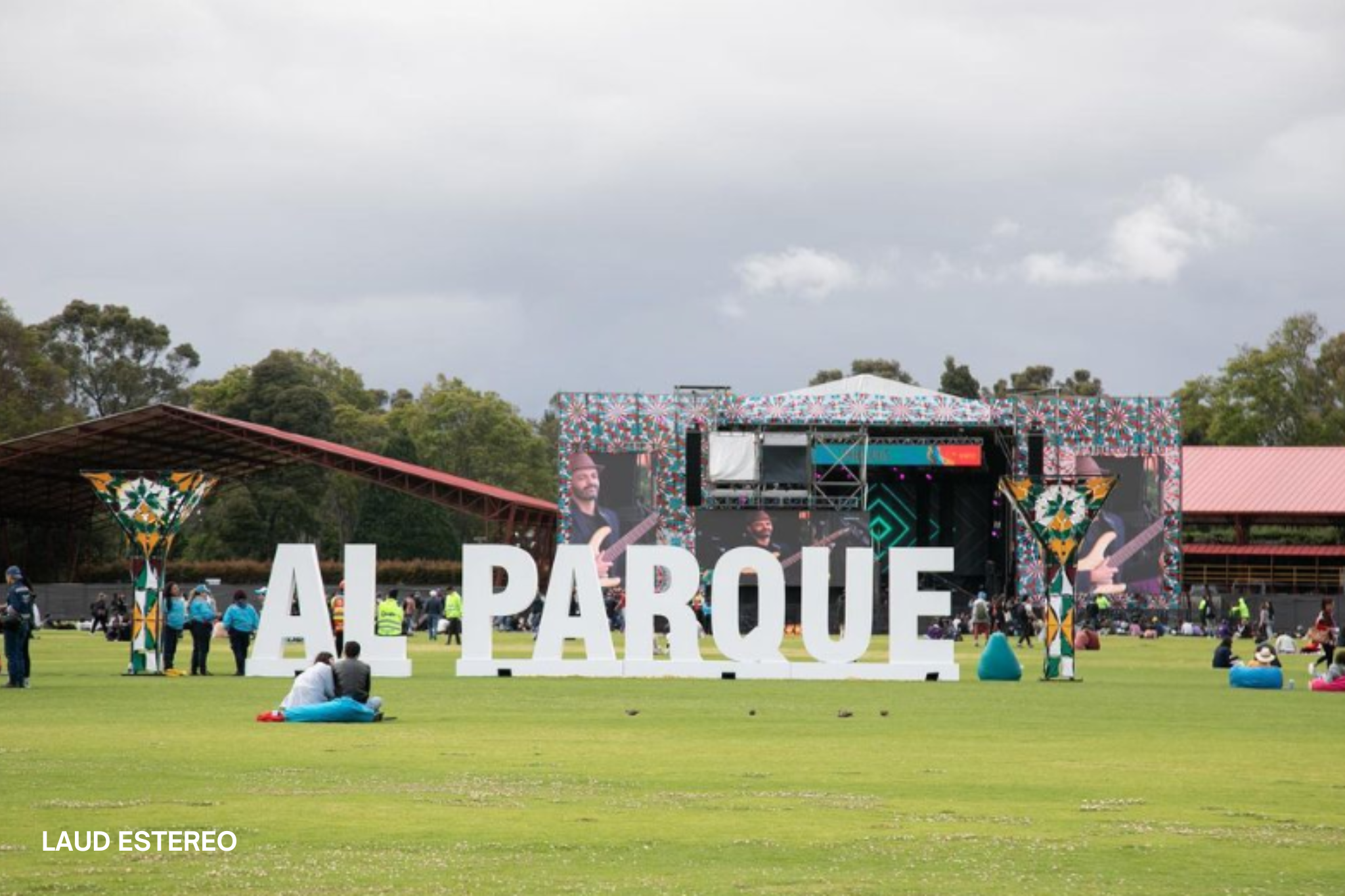 Imagen noticia Jazz al Parque