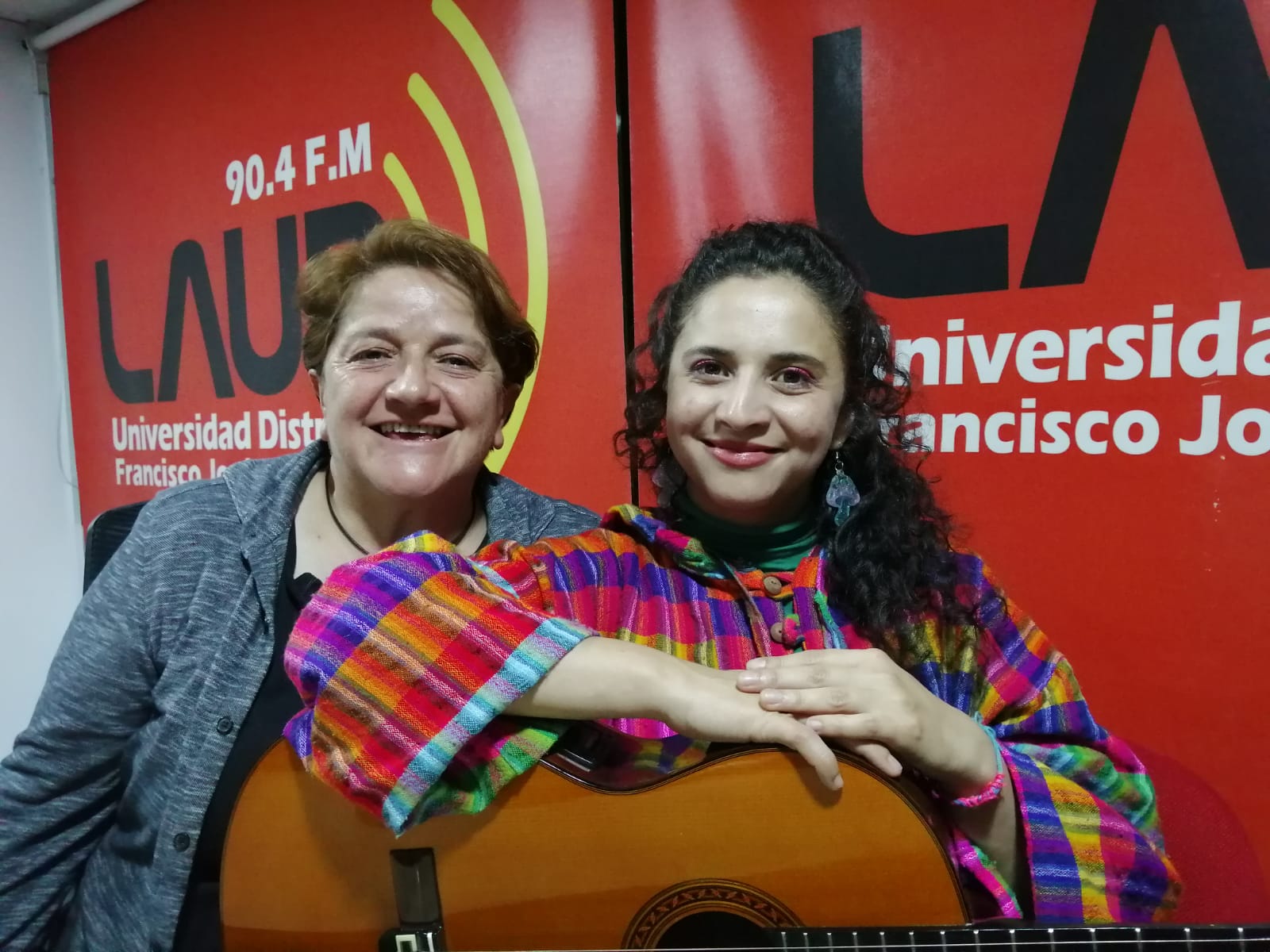 Imagen noticia Concierto ‘Voz de Mujer, Canción Urgente’ 