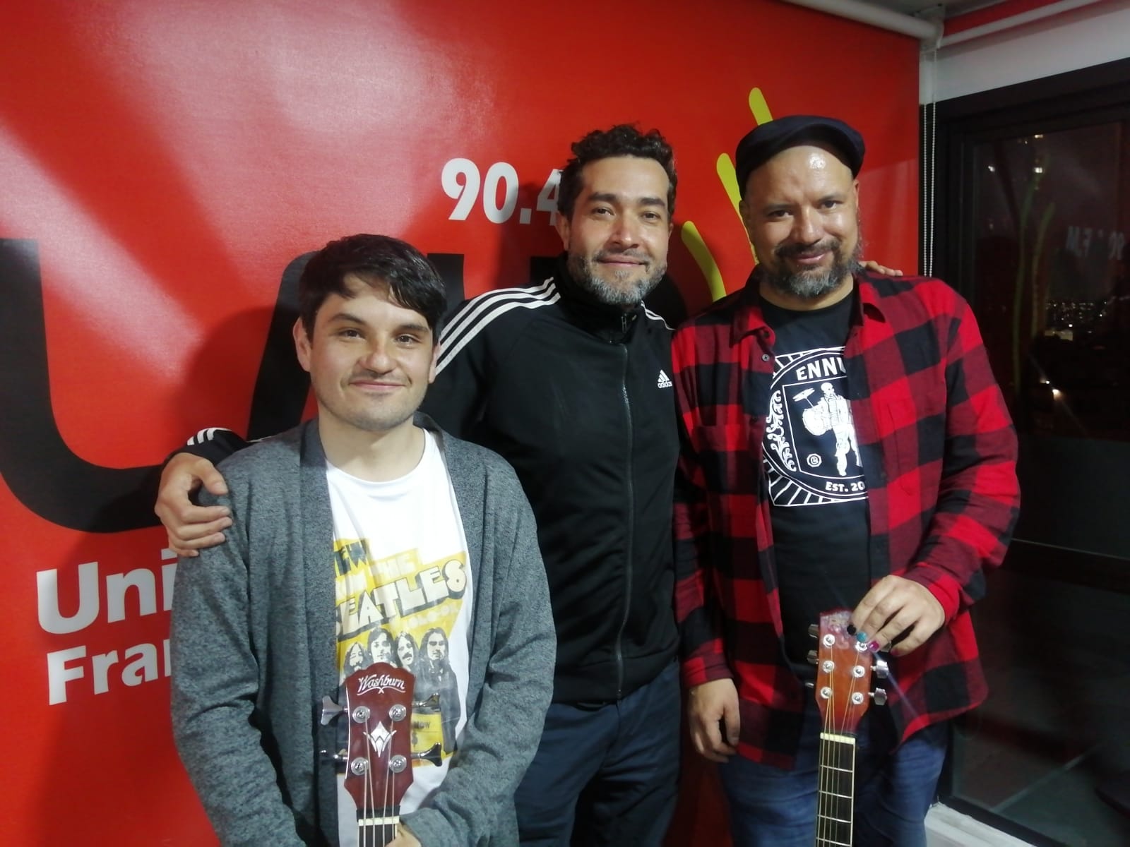 Imagen noticia Chivato una nueva propuesta de rock cachaco