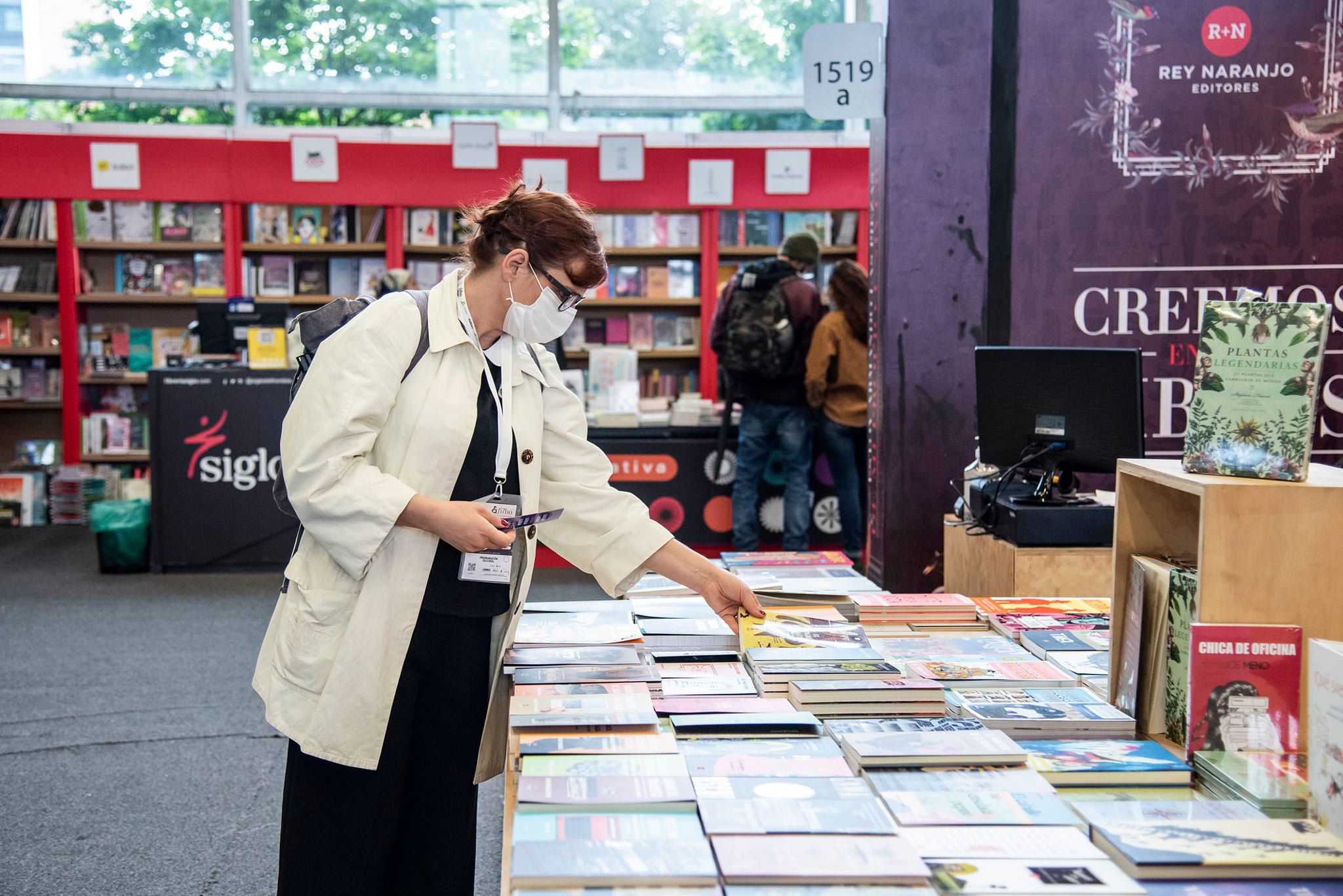 Imagen noticia Conozca las librerías de Colombia a través de un mapa virtual