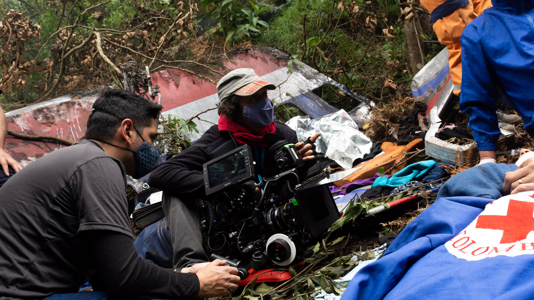 Imagen noticia ‘Rescate en el Valle’, una película basada en hechos reales