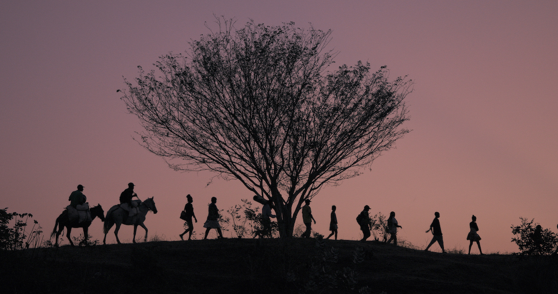 Imagen noticia ‘La Bonga’, una película para volver a las raíces