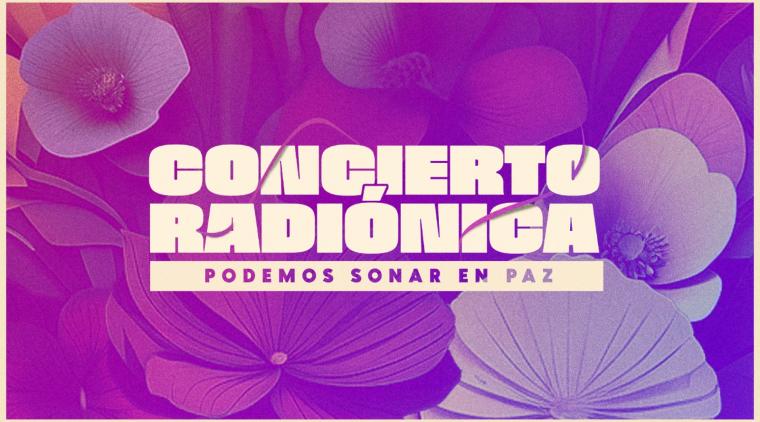 Imagen noticia Concierto de Radionica