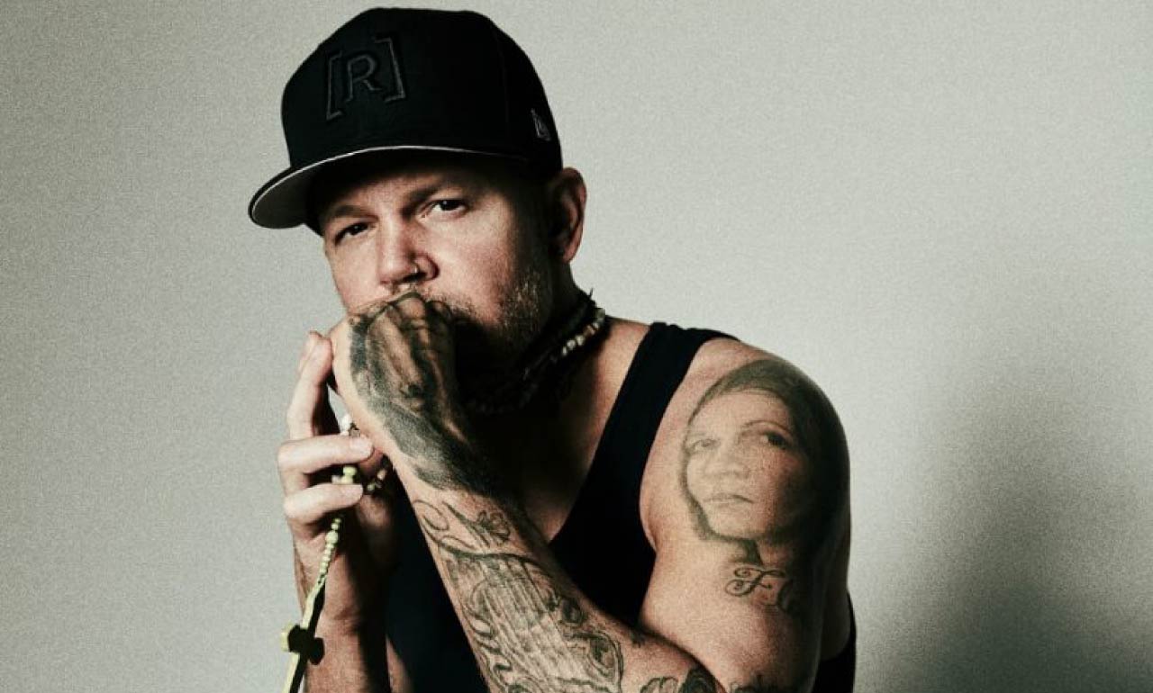 Imagen noticia Residente anunció el lanzamiento de su nuevo álbum 