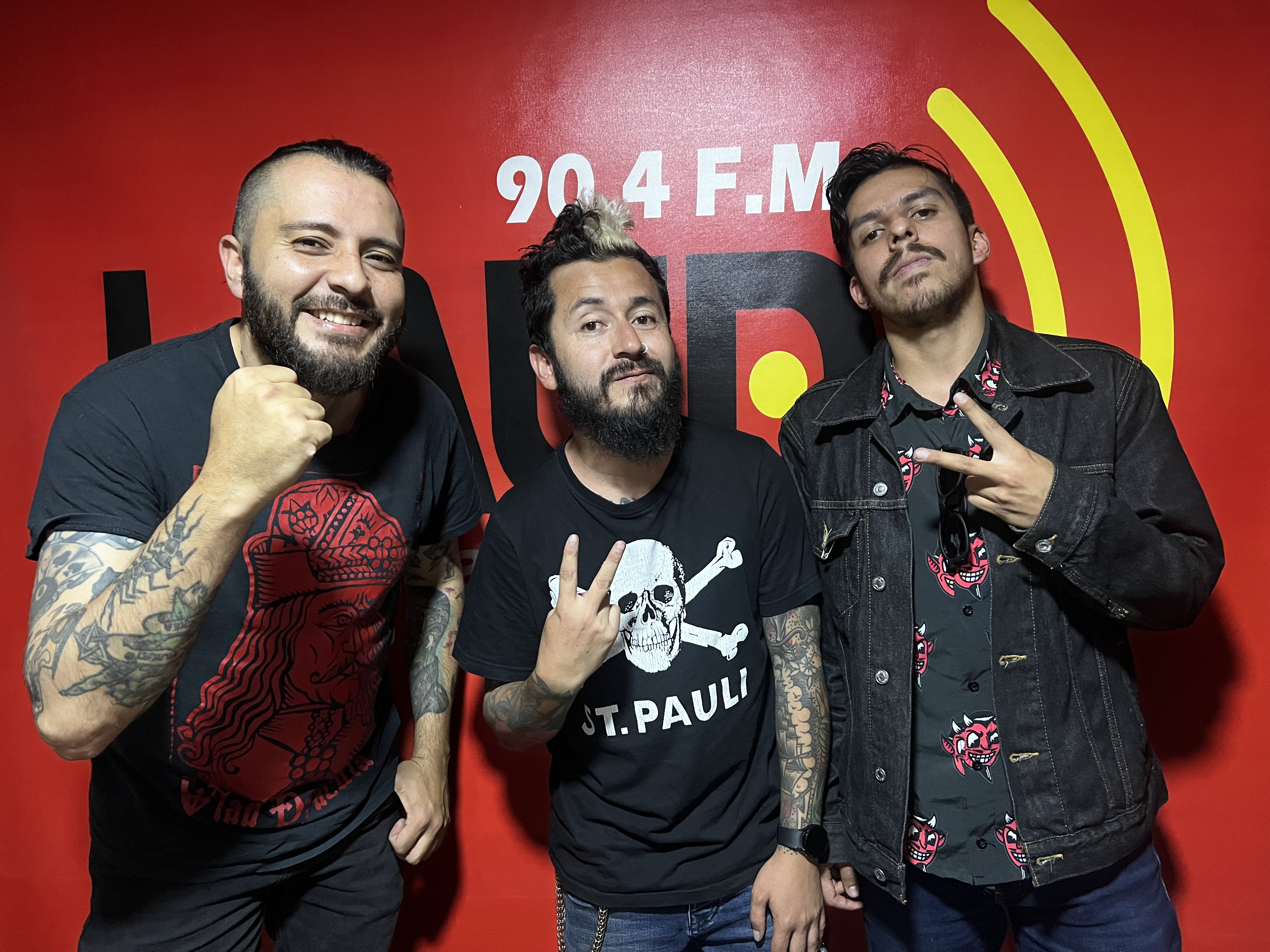 Imagen noticia ‘Glifosato Blues’,  un nuevo álbum rebelde y bailable por el campo colombiano