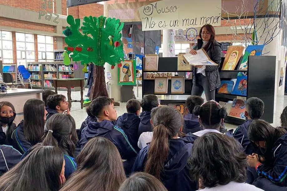 Imagen noticia Segunda edición del Festival Literario ‘Tren al Sur’