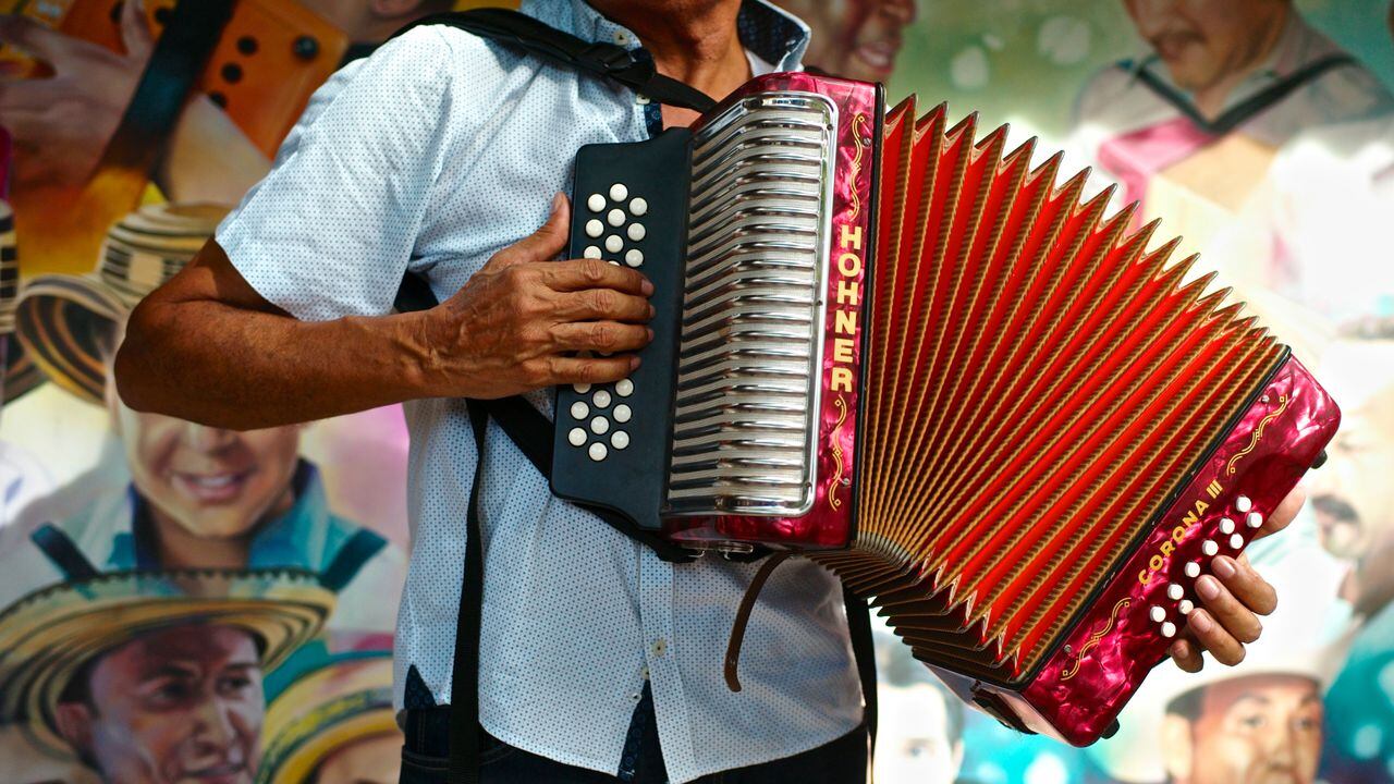 Imagen noticia Vallenato al Parque 