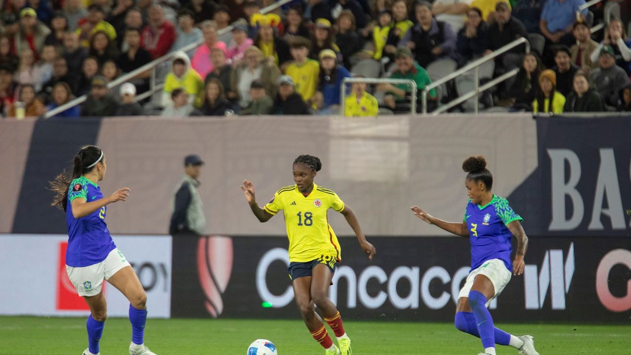 Imagen noticia Día Internacional del Fútbol Femenino