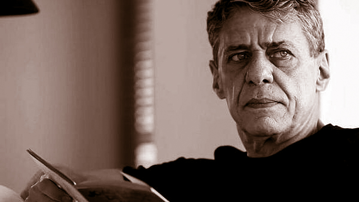 Imagen noticia Chico Buarque, 80 años de arte, poesía, música, literatura y activismo