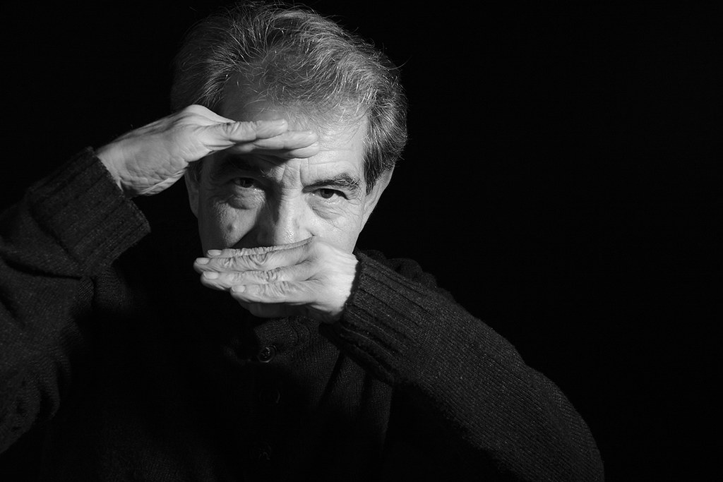 Imagen noticia ‘Ya casi me voy’ llega al Centro Gabriel García Márquez 