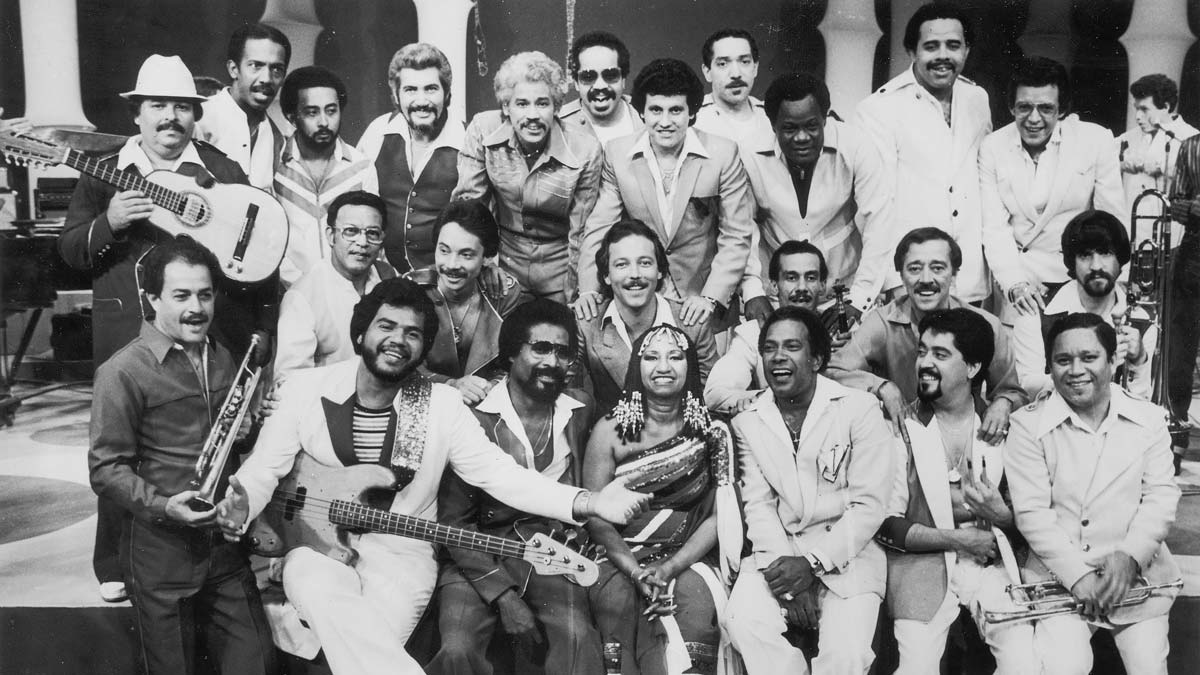 Imagen noticia Gran tributo filarmónico a la Fania