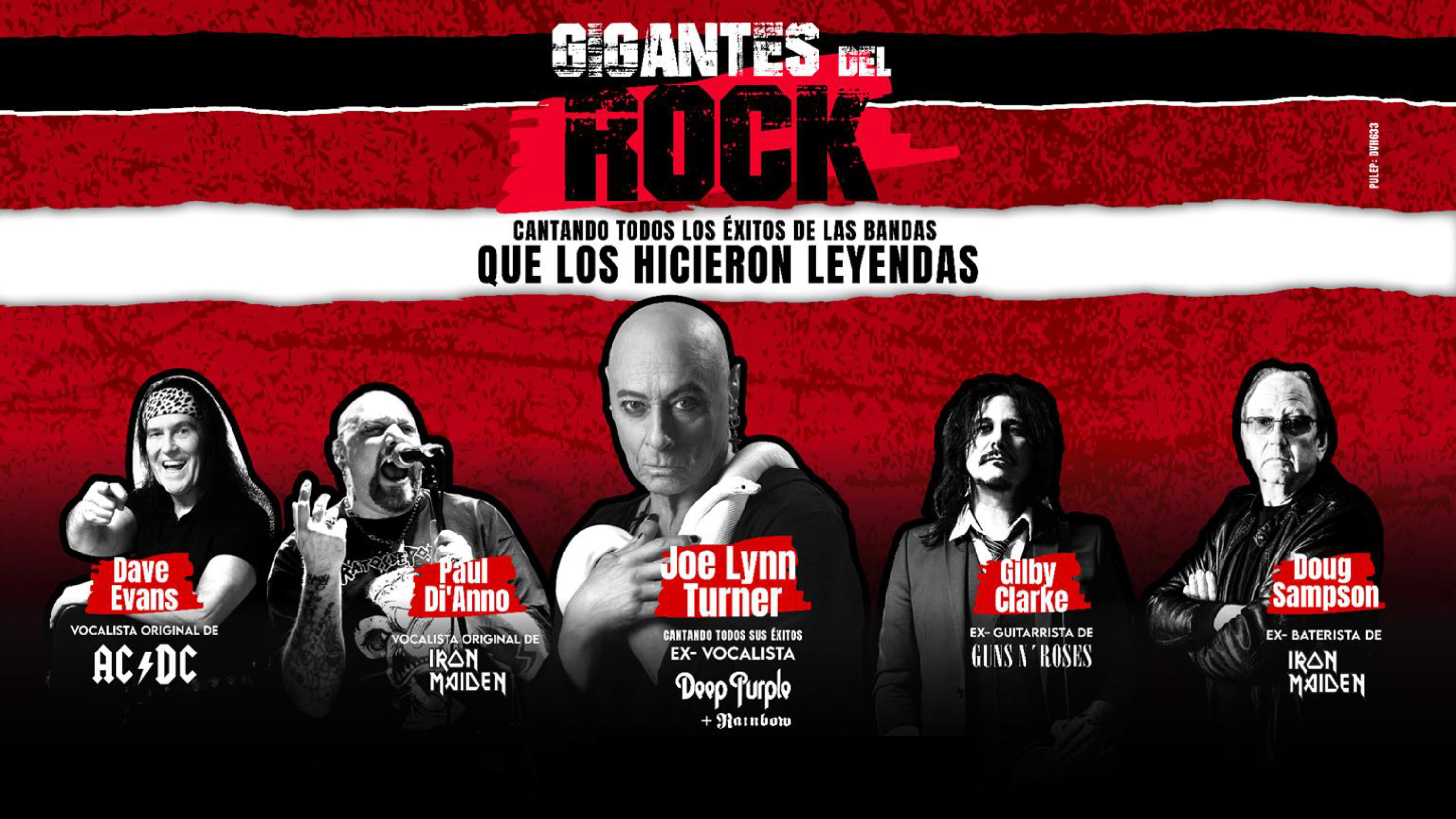 Imagen noticia Rock