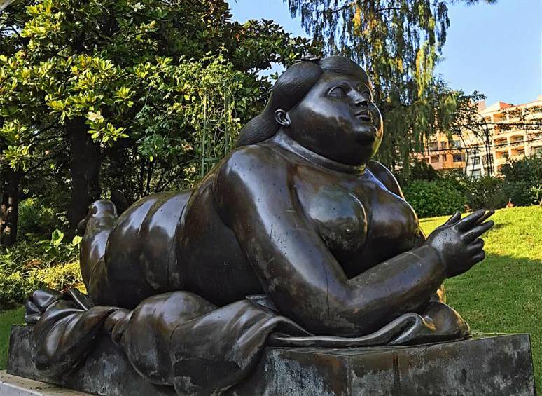 Imagen noticia El viaje de Botero: Un legado artístico que sigue brillando en el mundo 