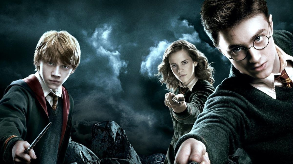 Imagen noticia ‘MAGIC’: Un viaje a través de las bandas sonoras de la saga Harry Potter