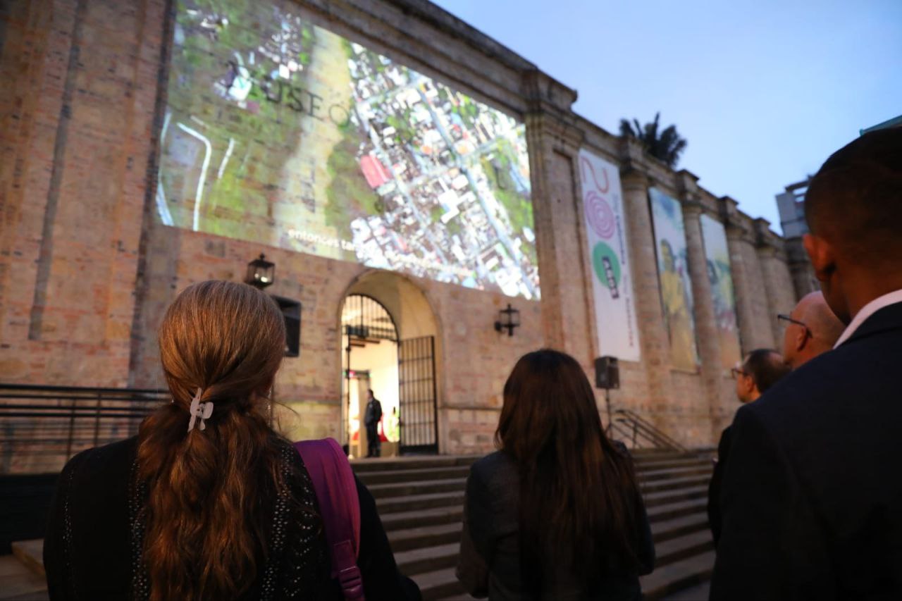 Imagen noticia Una exposición como muestra de restauración entre víctimas y victimarios 