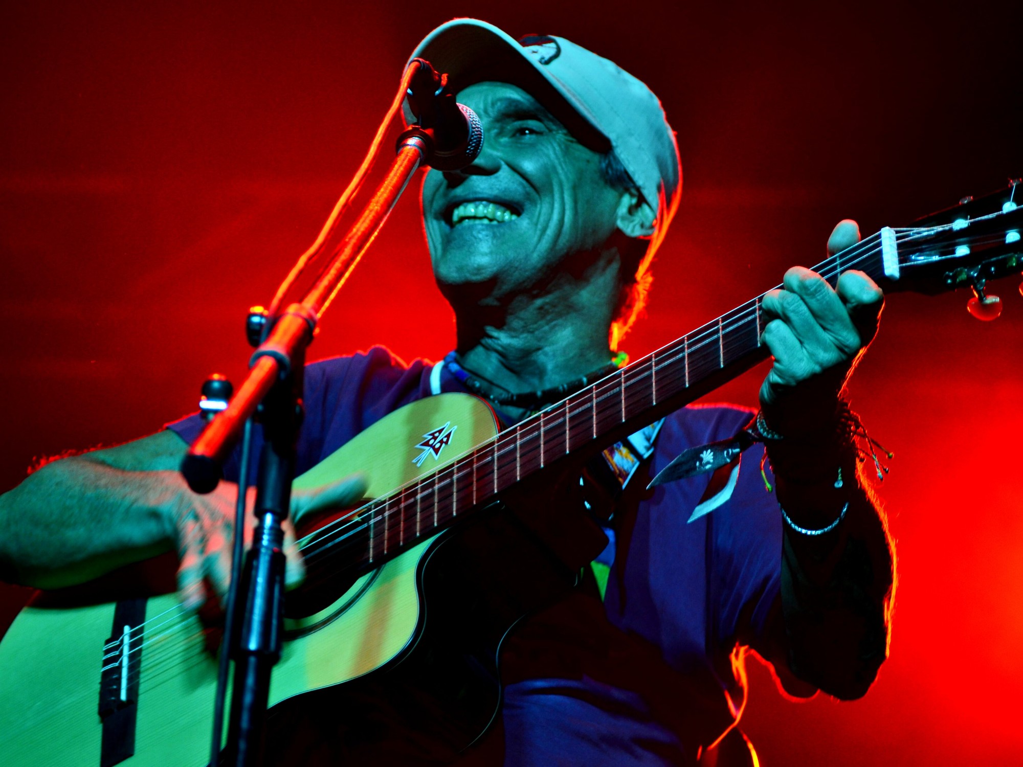 Imagen noticia Resurrección sonora: Manu Chao vuelve al panorama musical 