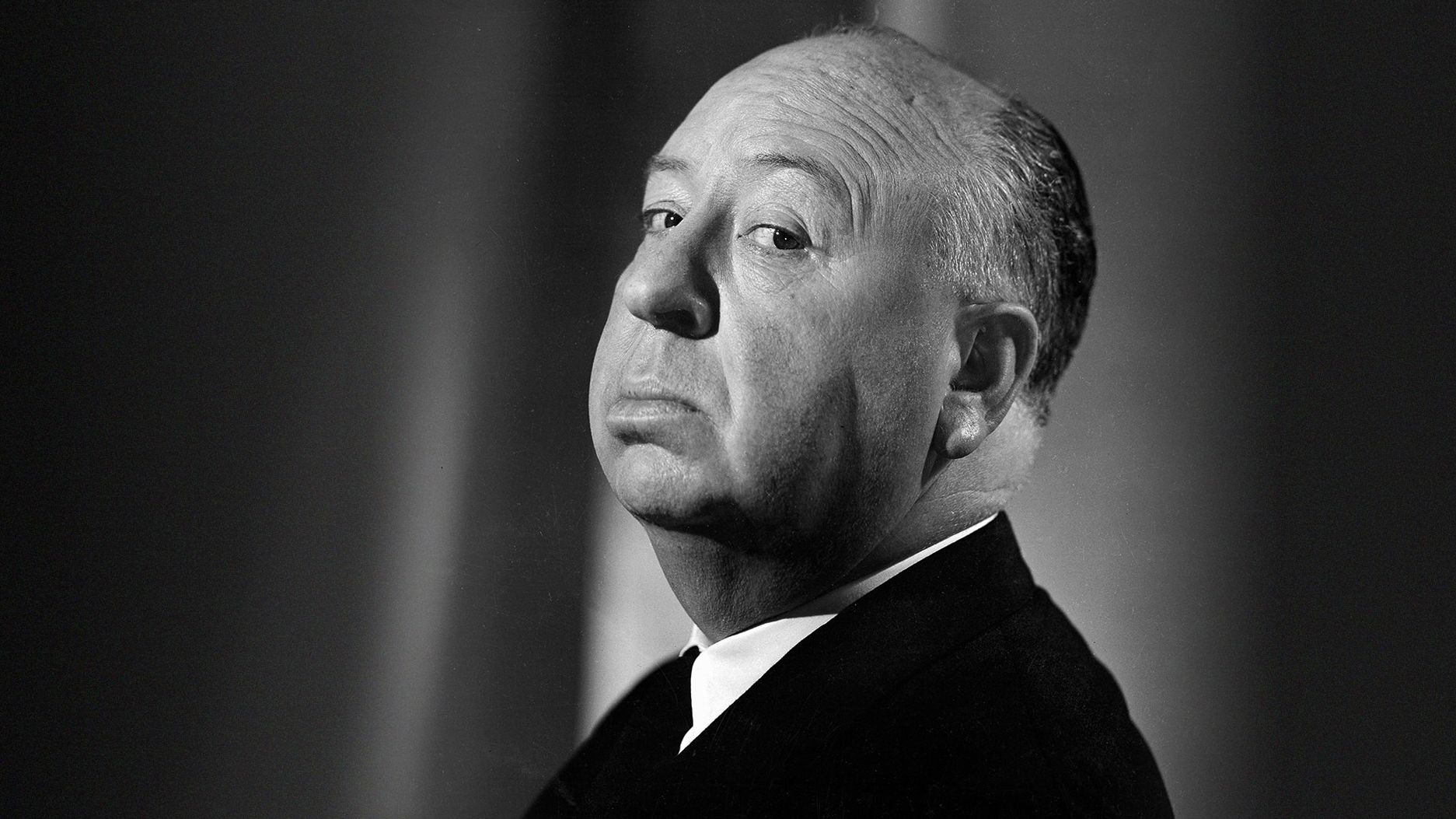 Imagen noticia 125 años sin Alfred Hitchcock: El maestro del suspenso