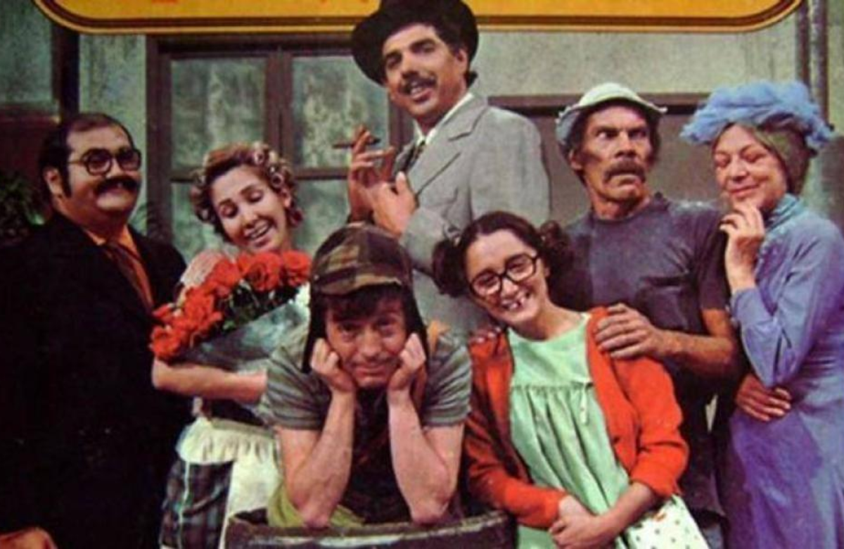 Imagen noticia El Chavo del 8