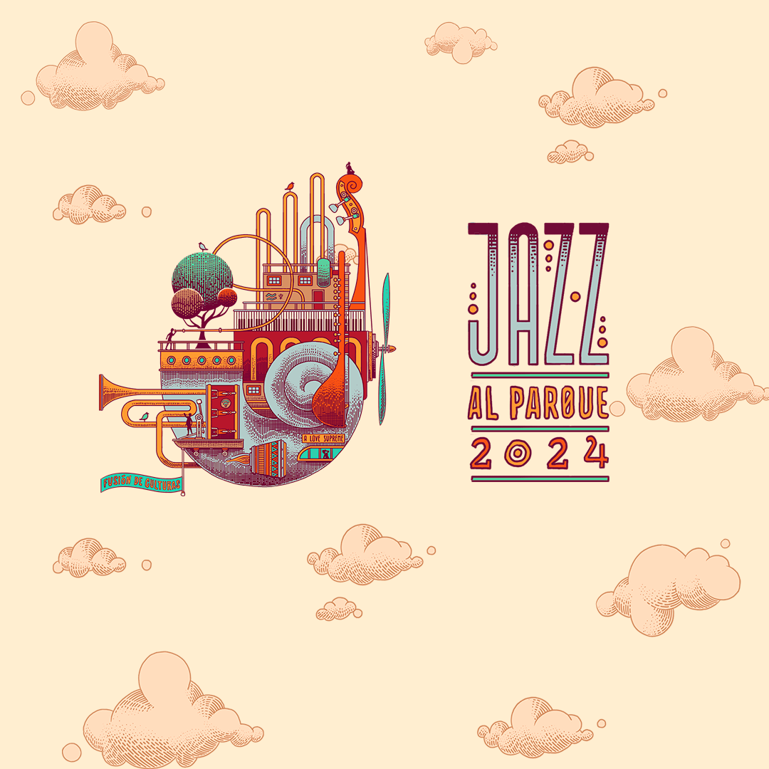 Imagen noticia ¡Agéndese! Artistas del mundo resonarán en el ‘Jazz al Parque 2024’