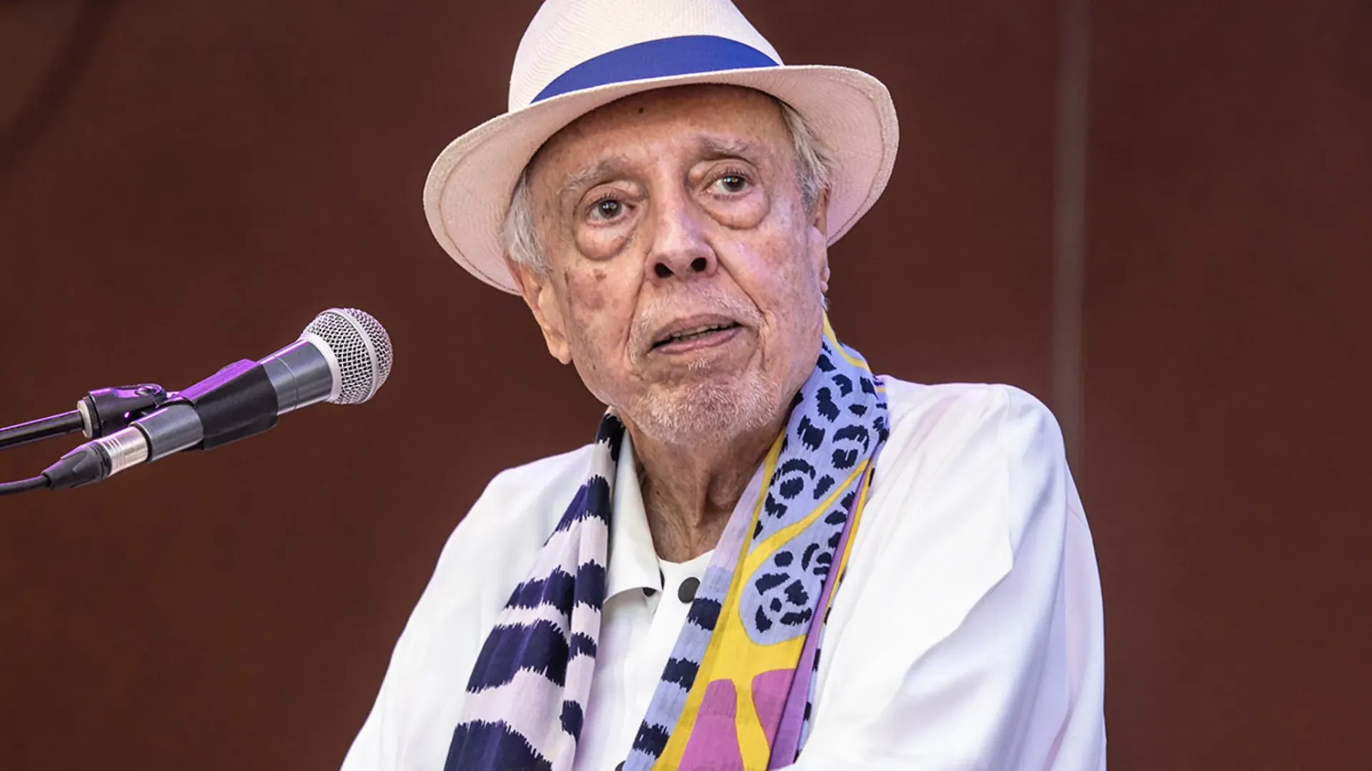 Imagen noticia Adiós a una leyenda: Fallece Sergio Mendes, el maestro de la Bossa Nova