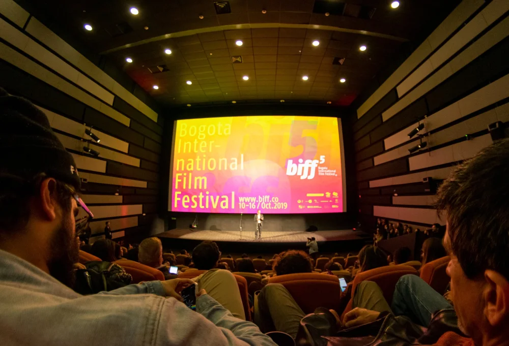 Imagen noticia ¡Una fiesta cinematográfica! Diez años del ‘Bogotá International Film Festival’