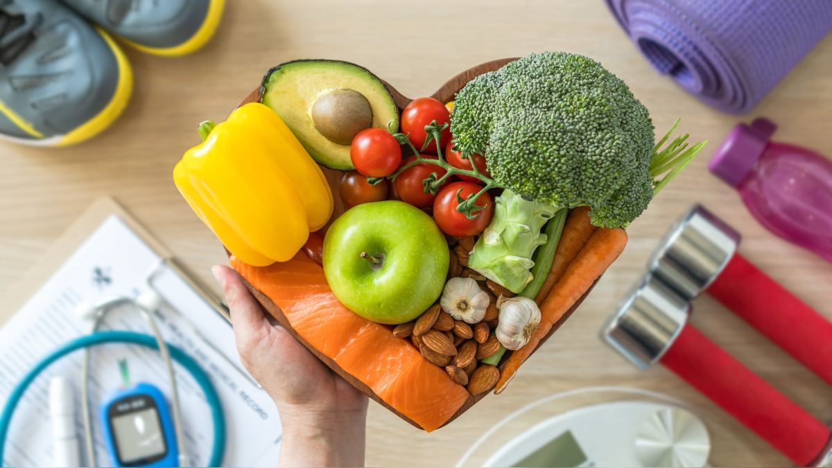 Imagen noticia Actividades para vivir más y mejor en la ‘Semana de Hábitos de Vida Saludable’