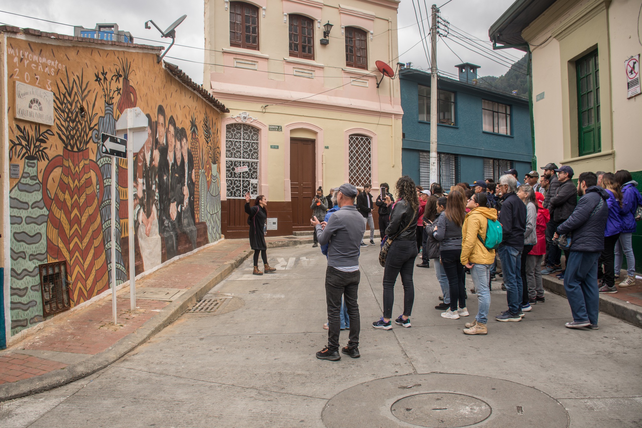 Imagen noticia Prográmese para conocer el patrimonio de Bogotá en un mes