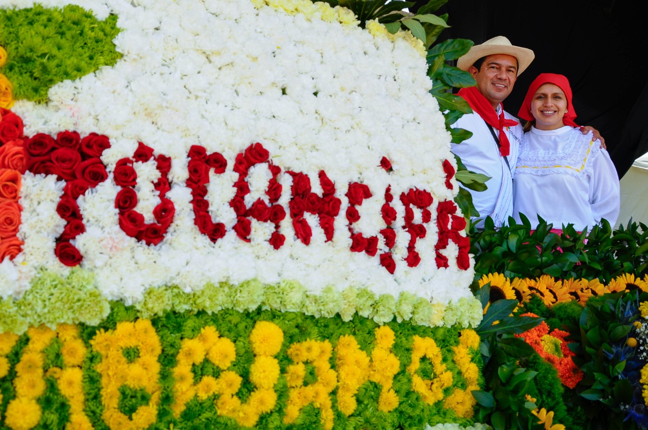 Imagen noticia A solo una hora de Bogotá disfrute del gran ‘Festival de la Colombianidad’