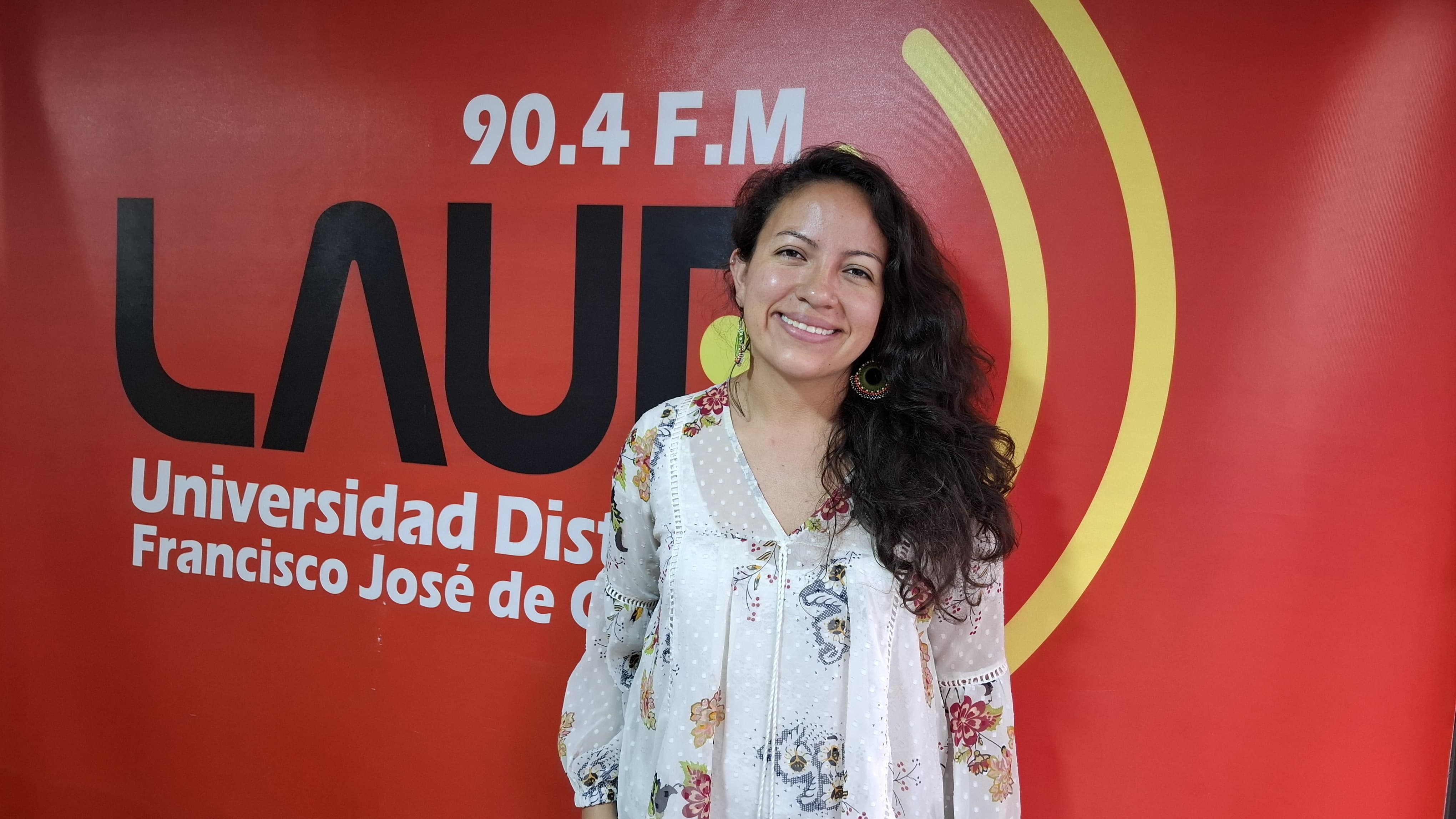 Imagen noticia Ángela Acevedo lanza su nuevo álbum ‘Manar’