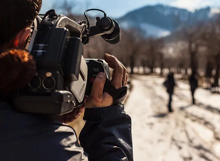 Imagen noticia  La 26ª edición de la MIDBO explora los límites del Cine Documental