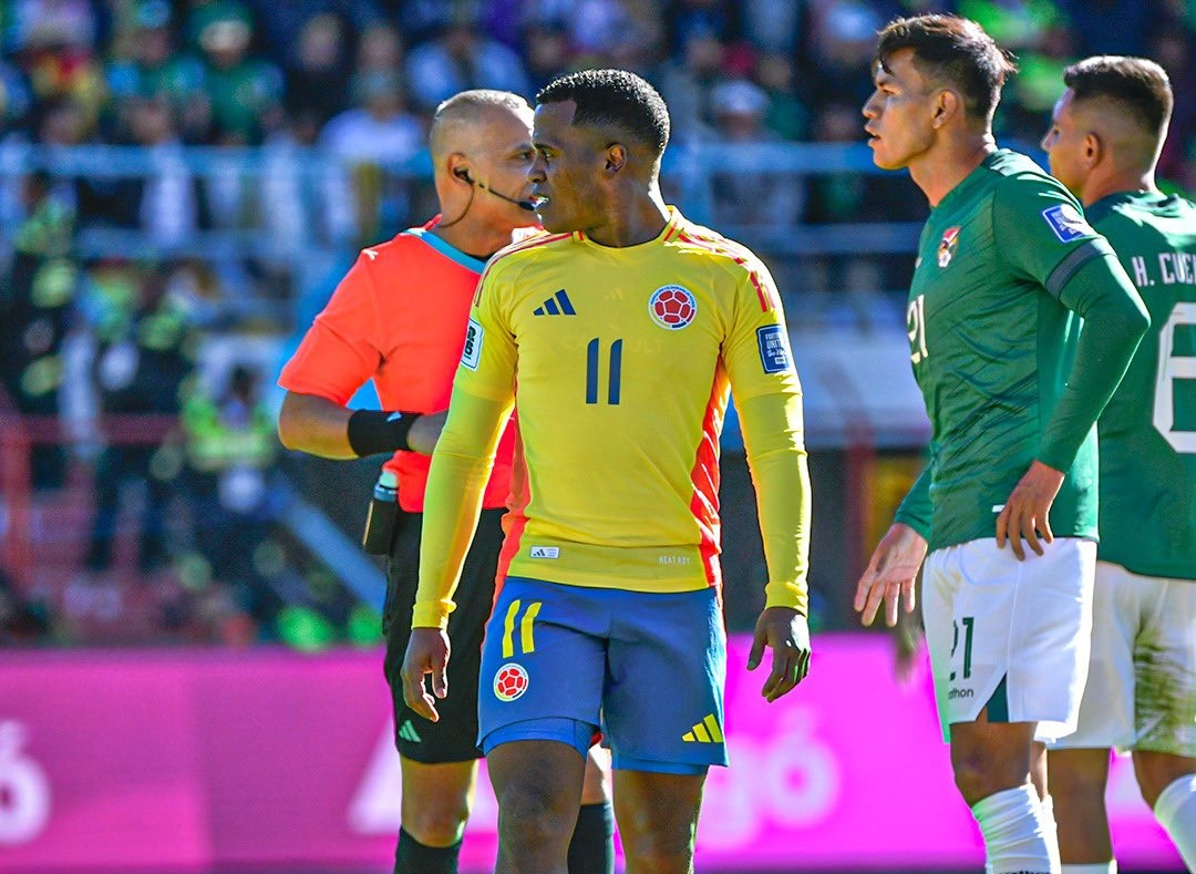 Imagen noticia  Federación Colombiana de Fútbol